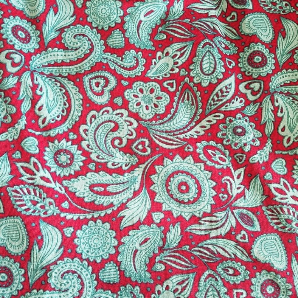 NWT Lularoe szL Julia